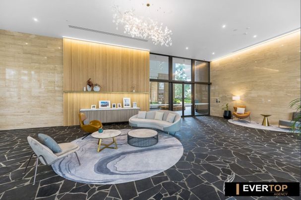 301B/82 Waterloo Road, Macquarie Park NSW 2113 - Apartment For Rent | Domain - Photo 1