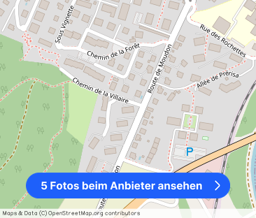 2.5 Zimmer, 75 m² - Foto 1