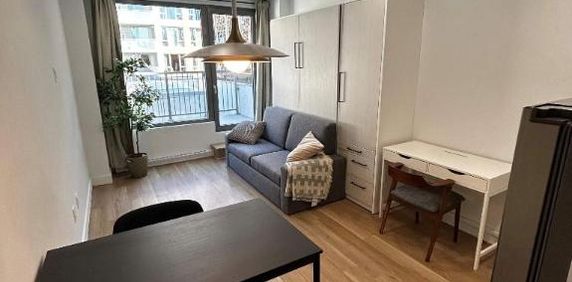 Studio - Montréal - $1,565 /mo - Photo 2