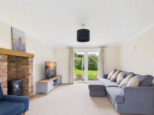 Glenrise, Station Road, Woodmancote, GL52 - Photo 1