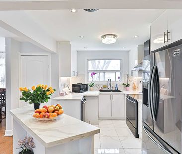 For Lease - 139 Felix Road Unit# main floor, Richmond Hill, Ontario - Photo 2