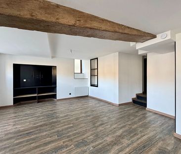 Location appartement 2 pièces, 52.00m², Laval - Photo 5