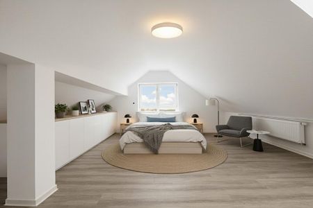 Moderne Maisonette-Wohnung in naturnaher Lage! - Photo 3