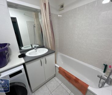 Location Appartement 2 pièces 38m² CASTELCULIER 47240 - Photo 6