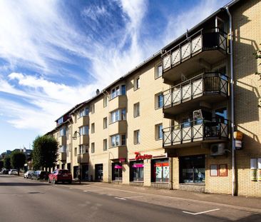 Esplanaden 13 D - Photo 1