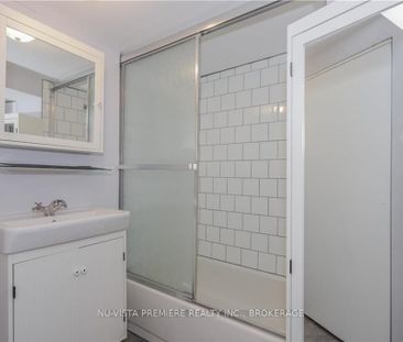 For Lease - 132 Wharncliffe Road Unit# Lower, London North, Ontario - Photo 3