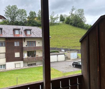Charmante 3-Zimmer-Wohnung auf dem Land - Photo 6