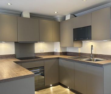 2 bedroom house to rent - Photo 1