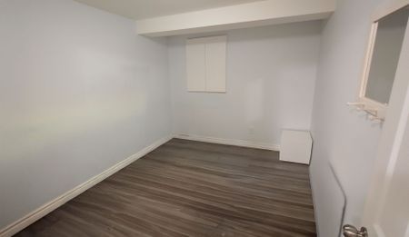 For Lease - 172 Simonston Boulevard Unit# BSMT, Markham, Ontario - Photo 4