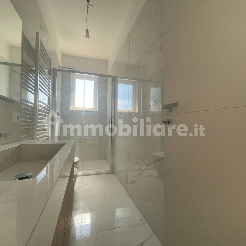 Trilocale via Frascati Colonna 41, Centro, Colonna - Photo 1