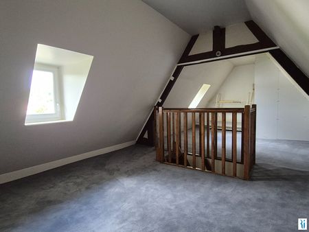Location Maison SAINT LEGER DU BOURG DENIS - Photo 3