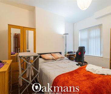 8 bedroom house to rent - Photo 3