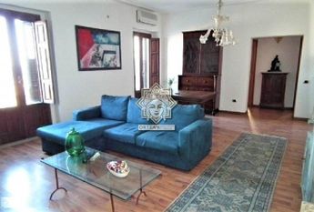 appartamento vista mare