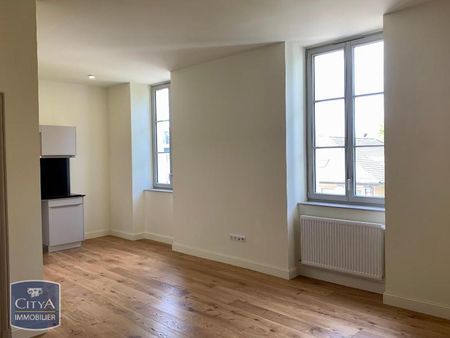 Location Appartement 1 pièce 34m² MULHOUSE 68200 - Photo 3