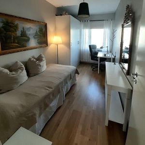 Skidskyttevägen, Hägersten - Foto 2