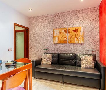 Cosy one bedroom apartment in Sant Antoni neighbourhood - Photo 2