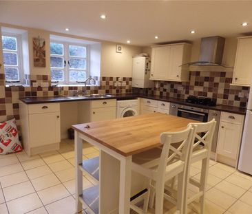 Bakers Yard, 9 St. Mary Street, Nether Stowey, Bridgwater, TA5 - Photo 3