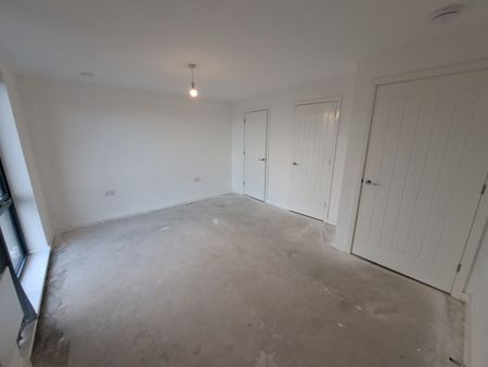 3 Bed Flat, Stockport Road, M13 - Photo 5
