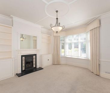 5 bedroom terraced house to rent - Photo 3