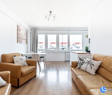 4 pok. 67m2*Pszenna*Wola Duchacka*Bonarka - Zdjęcie 1