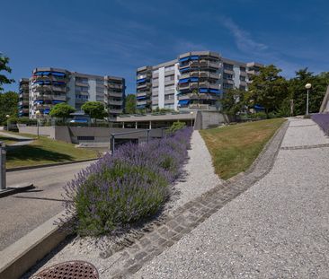 3.5 pièces à louer spacieux au Castel à Fribourg - Photo 6