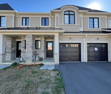 For Lease - 39 Mia Drive, Hamilton, Ontario - Photo 1