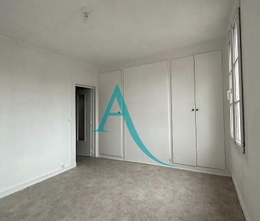 Location appartement 1 pièce, 22.98m², Le Havre - Photo 4