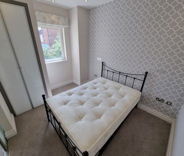 1 Bed Student Accommodation - Photo 3