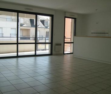 Location appartement 3 pièces 65.54 m2 à Tours - Photo 3