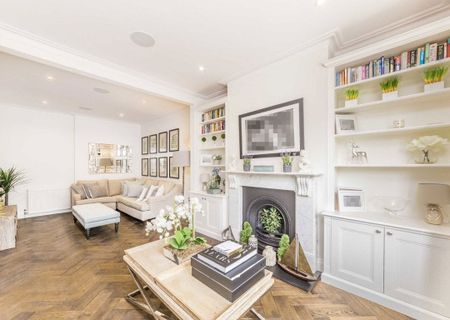 Queensmill Road, SW6 6JP, London - Photo 2