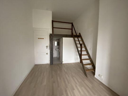 Location Appartement 1 pièce 21m² BORDEAUX 33000 - Photo 1
