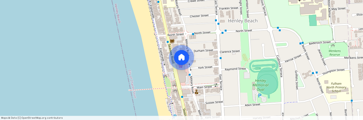 35/362 Seaview Road, Henley Beach, SA 5022