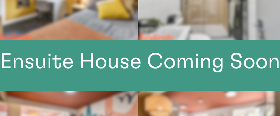 1 bedroom house of multiple occupation to rent - Photo 1