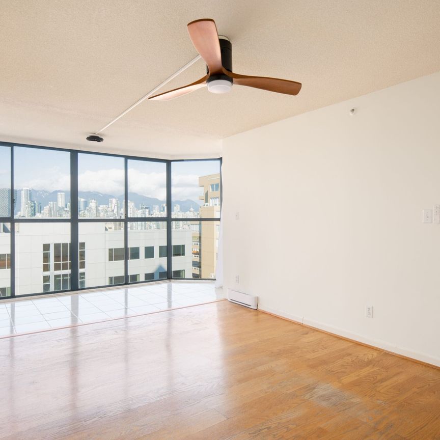 1268 W Broadway (7th Floor), Vancouver - Photo 1