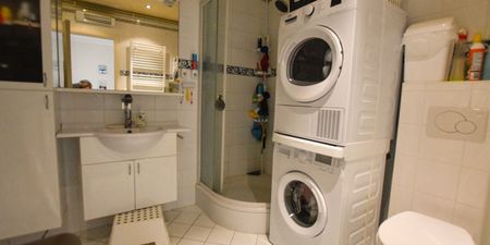 Appartement te huur in Sint-Kruis voor € 850 met 2 slaapkamers - Photo 4