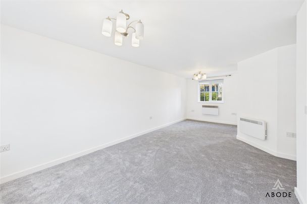 Hendeley Court, Burton-On-Trent DE14 2BH - Photo 1