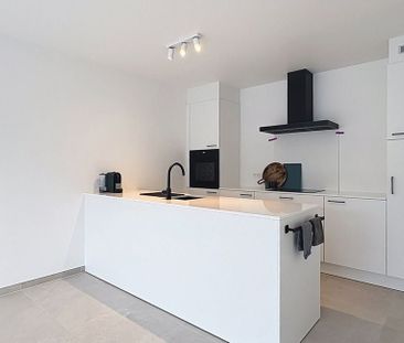Appartement te huur in Oostakker voor € 1.075 met 2 slaapkamers - Photo 6