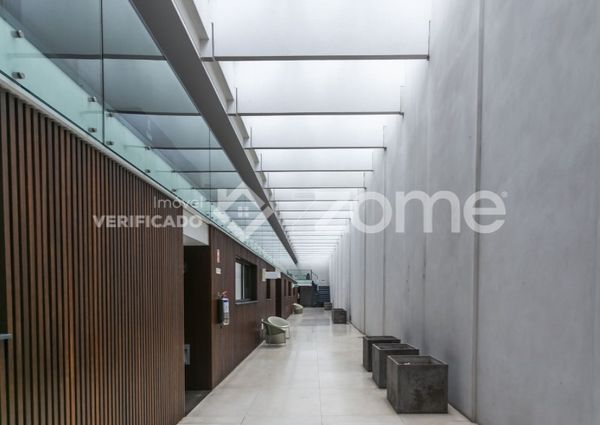 Apartamento T1 em Porto