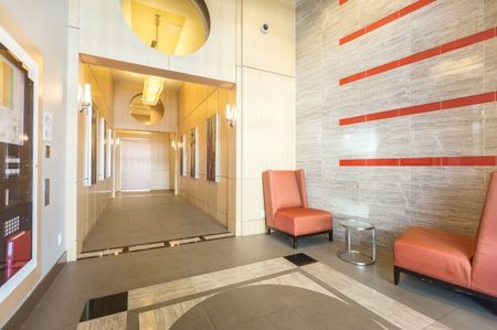 Penthouse in Vancouver West Side, BC - Photo 5