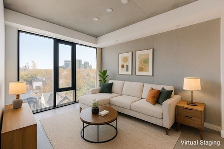 For Lease - 195 McCaul Street Unit# 502, Toronto, Ontario - Photo 2