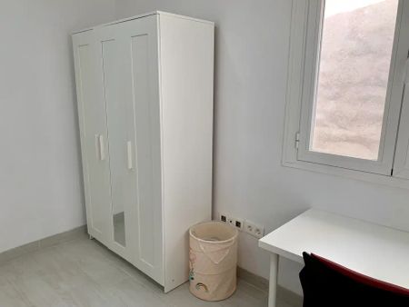 Ático de alquiler en Calle Elvira, 116, Barrio de Albaicín - Foto 2