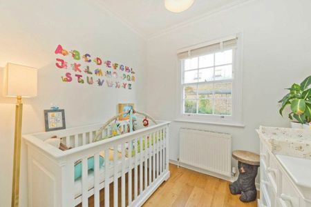 Essex Road, Islington, N1 - Photo 3