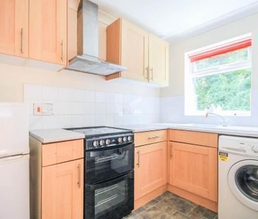 1 bedroom end of terrace house to rent - Photo 6