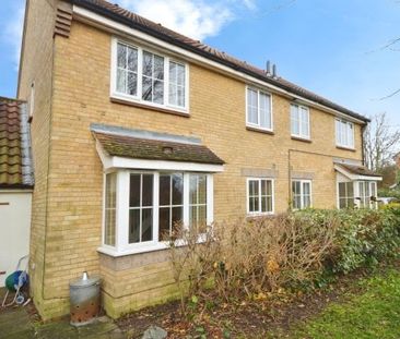 Woodhead Drive, Cambridge - Photo 4