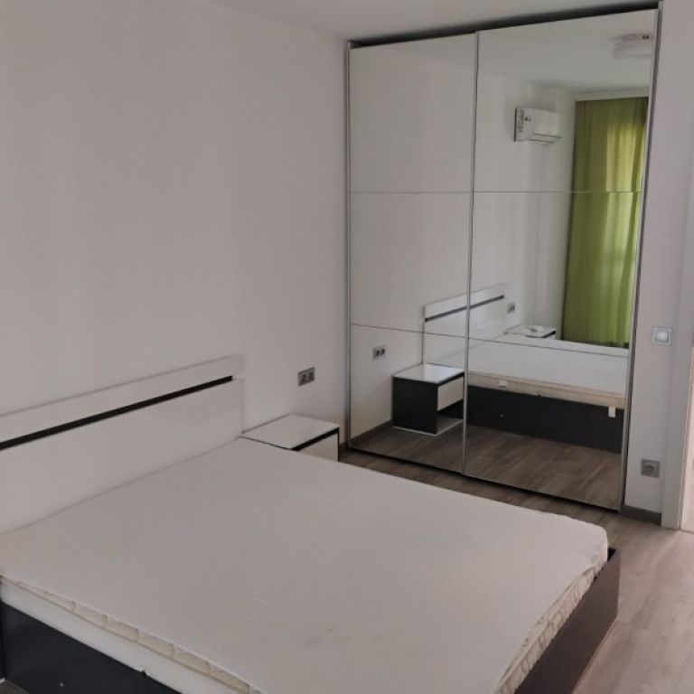 Garsoniera de inchiriat zona Medicinei - Fotografie 1