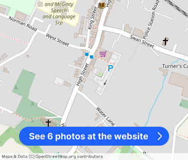 2 bedroom terraced house for rent - Photo 1