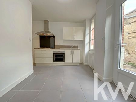 Location Appartement 2 pièces 58m² - Photo 5