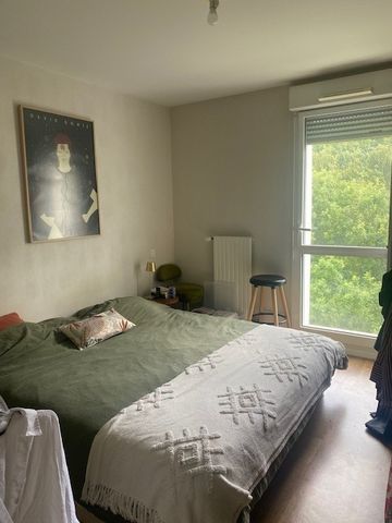 Appartement T3 à louer Saint Jacques De La Lande - 67 m² - Photo 3