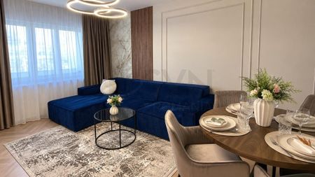 Apartament 2 camere premium | Decebal – Piața Muncii | Prima închiriere - Photo 3