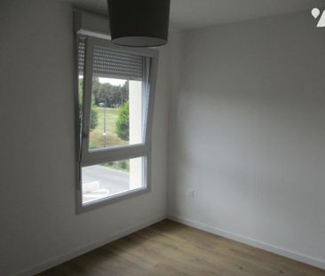 Lens , résidence recentee, apt T3 de 60m2, cuisine équipée, 2 ch, b... - Photo 1